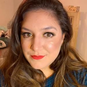 Meet your Posher, Kary